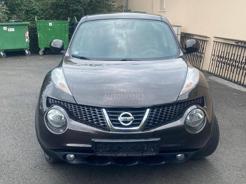 Nissan Juke Svajcarska Nissan Juke Svajcarska