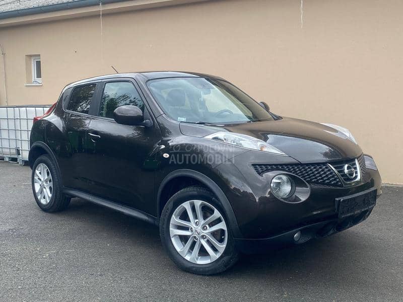 Nissan Juke Svajcarska Nissan Juke Svajcarska