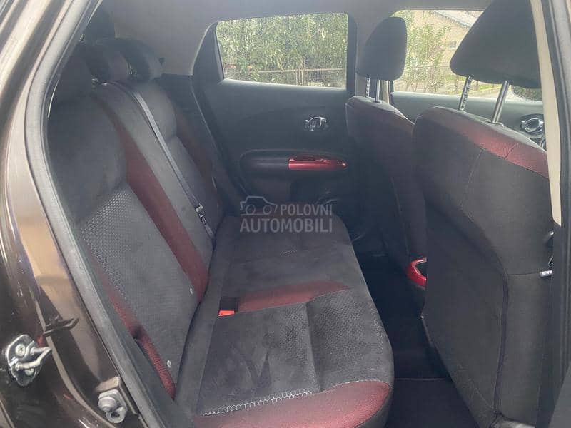 Nissan Juke Svajcarska Nissan Juke Svajcarska