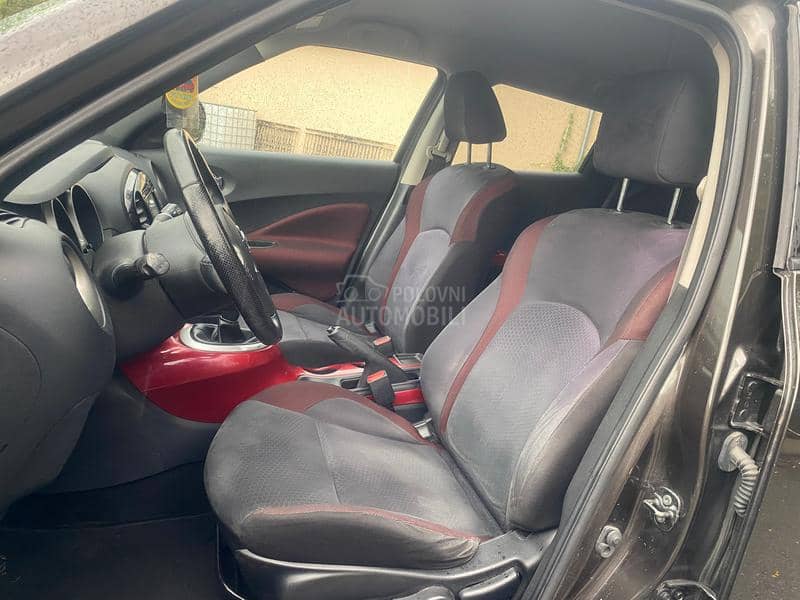 Nissan Juke Svajcarska Nissan Juke Svajcarska