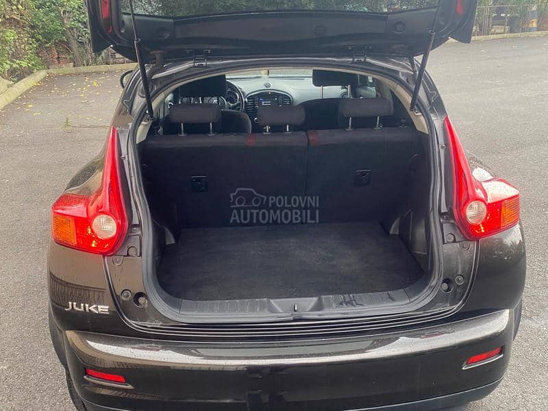 Nissan Juke Svajcarska Nissan Juke Svajcarska