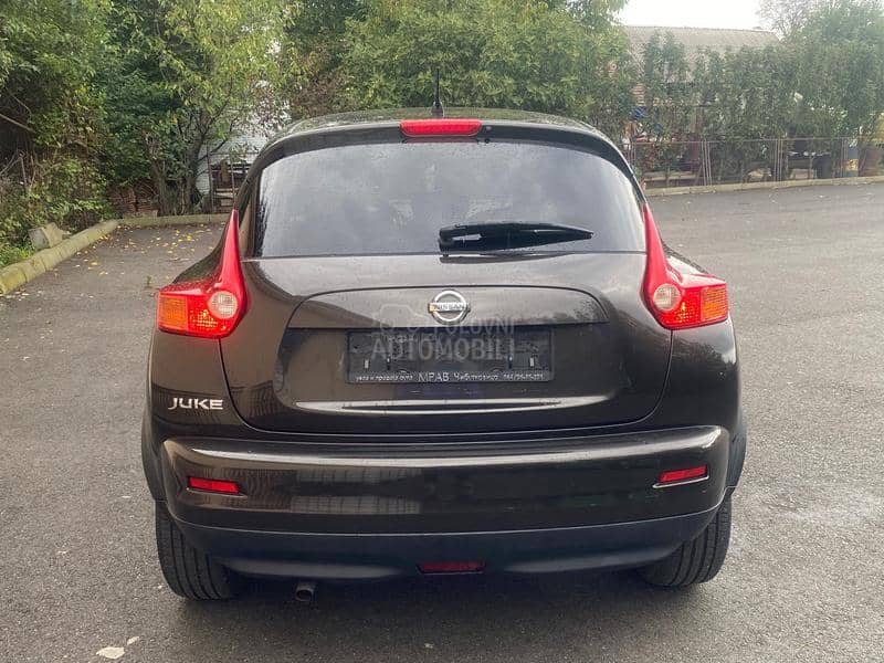 Nissan Juke Svajcarska Nissan Juke Svajcarska