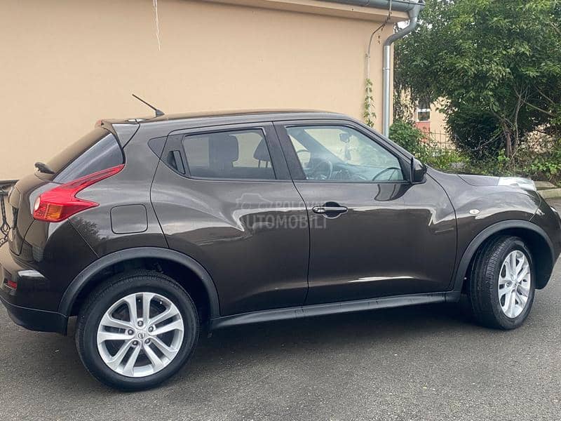 Nissan Juke Svajcarska Nissan Juke Svajcarska