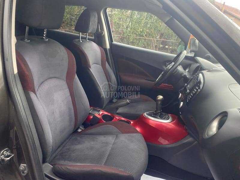 Nissan Juke Svajcarska Nissan Juke Svajcarska