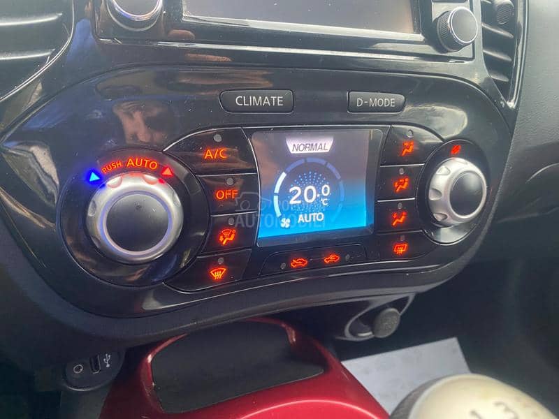 Nissan Juke Svajcarska Nissan Juke Svajcarska