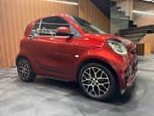Smart ForTwo EQ FACELIFT PANO