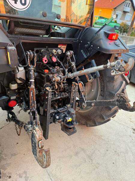 Deutz Fahr Agro plus 80