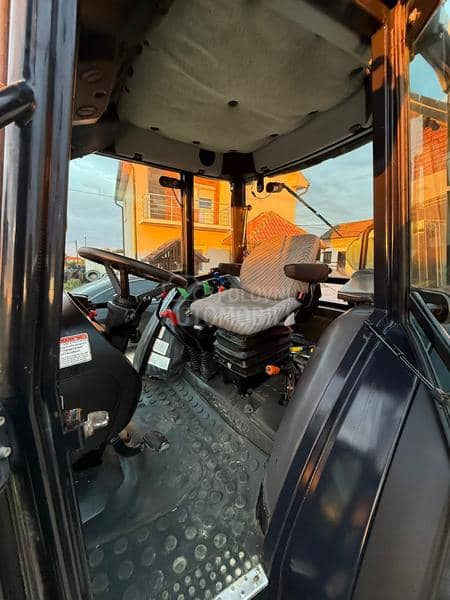 Deutz Fahr Agro plus 80