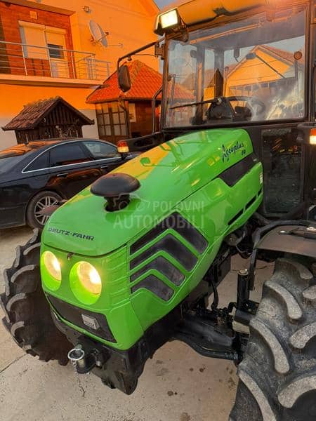 Deutz Fahr Agro plus 80