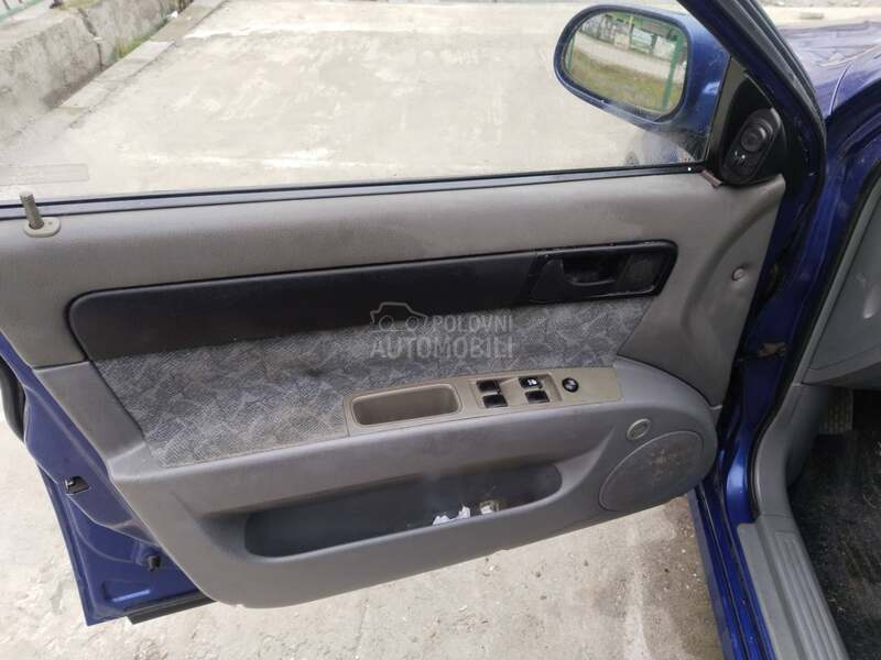 Daewoo Nubira s