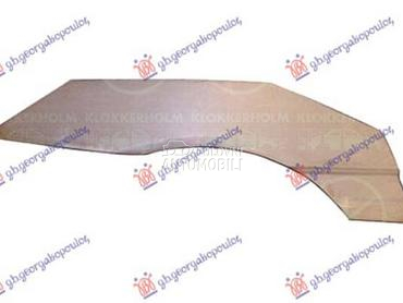 RUB Desno za Mercedes Benz CLC Klasa od 2008. do 2011. god.