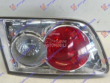 STOP LAMPA UNUTRASNJA KARAV... za Mazda 6 od 2002. do 2008. god.