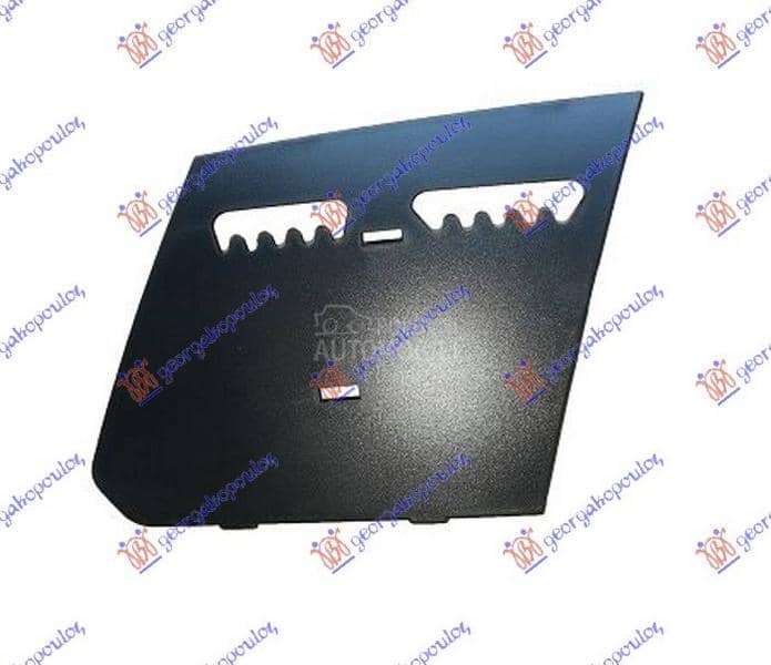 POKLOPAC LAJSNE RESETKE...