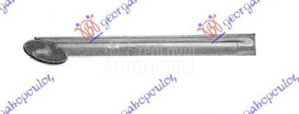 (NEMA) SAJTNA 2 VRATA Desno