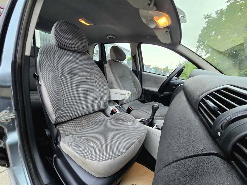 Fiat Stilo 1.9 JTD