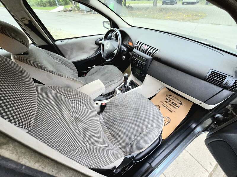 Fiat Stilo 1.9 JTD