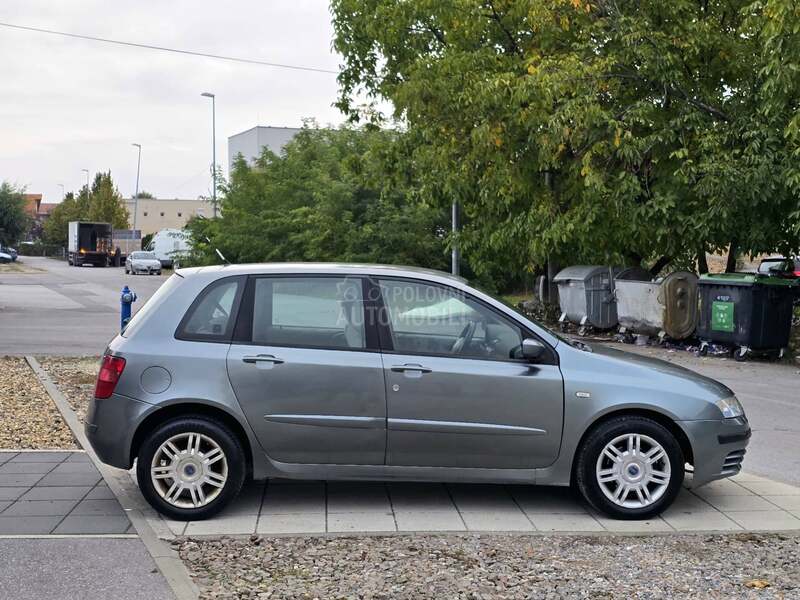 Fiat Stilo 1.9 JTD
