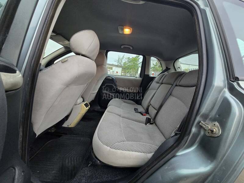 Fiat Stilo 1.9 JTD