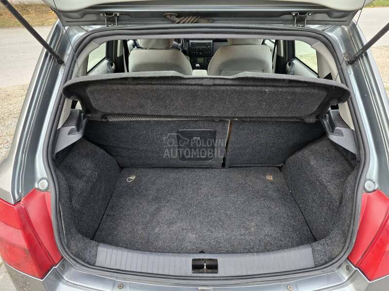 Fiat Stilo 1.9 JTD