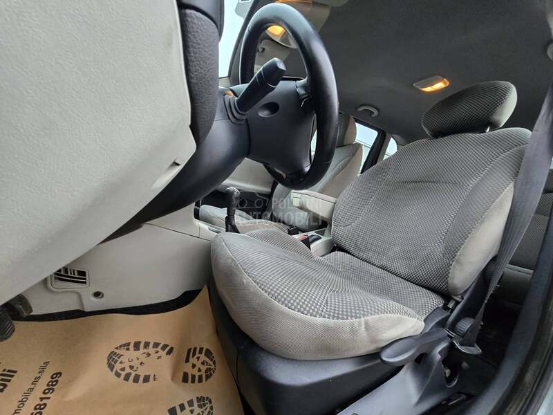 Fiat Stilo 1.9 JTD