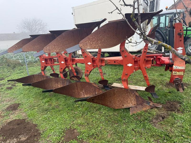 Kuhn Multi Master 120