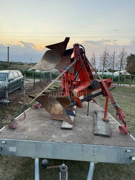 Kuhn Multi Master 110
