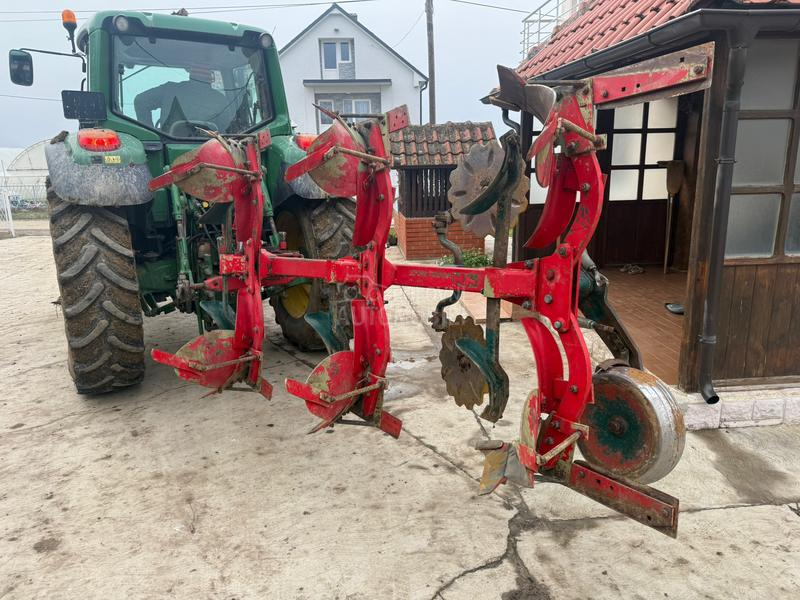 Kuhn Multi Master 120