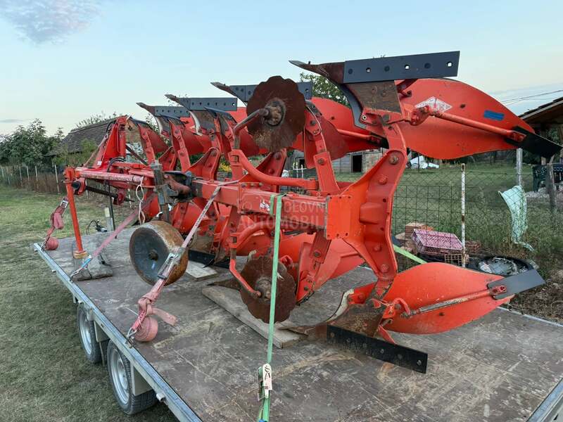 Kuhn Multi Master 110