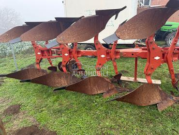 Kuhn Multi Master 120