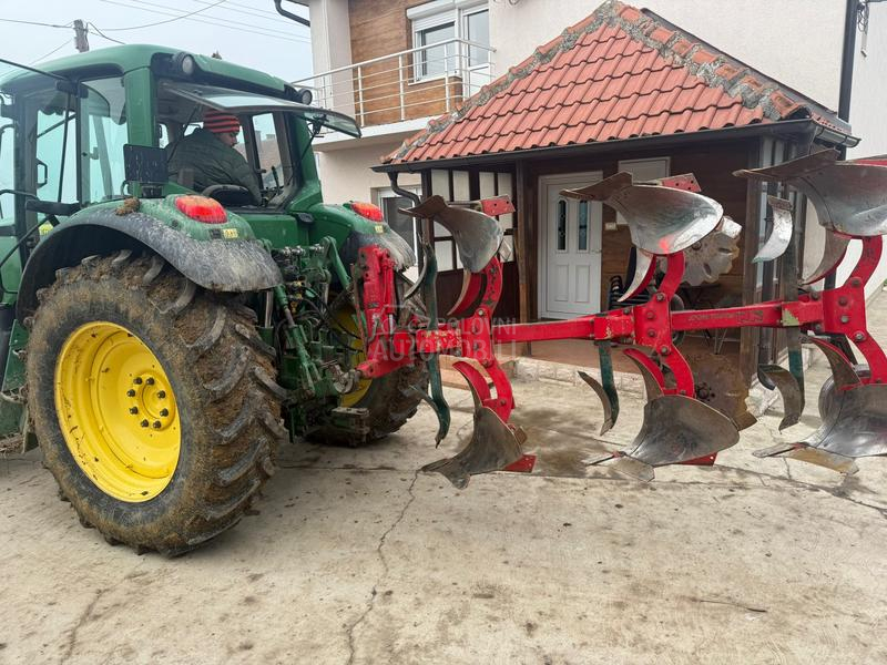 Kuhn Multi Master 120