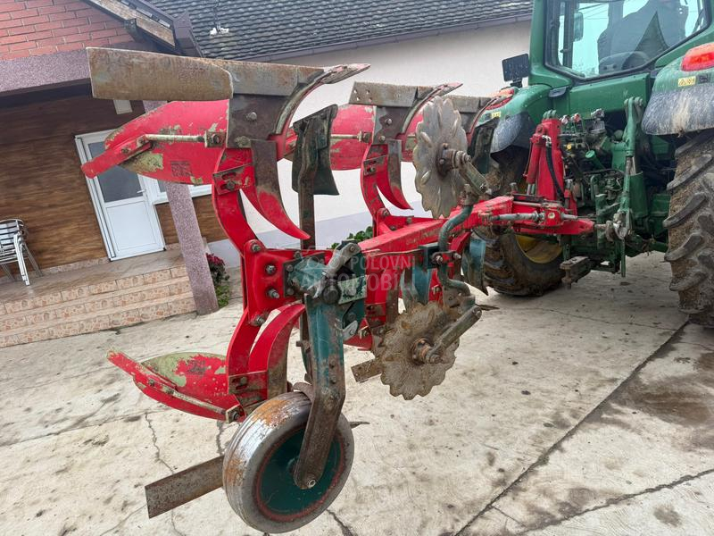 Kuhn Multi Master 120