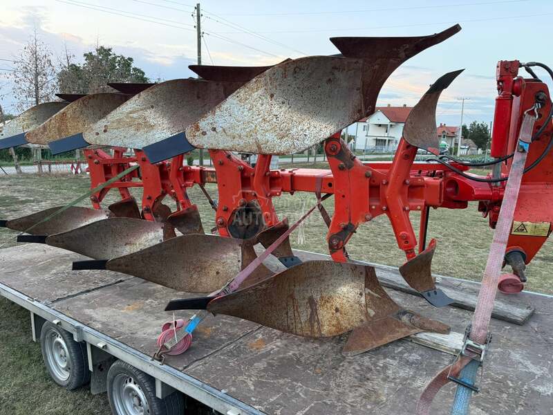 Kuhn Multi Master 110