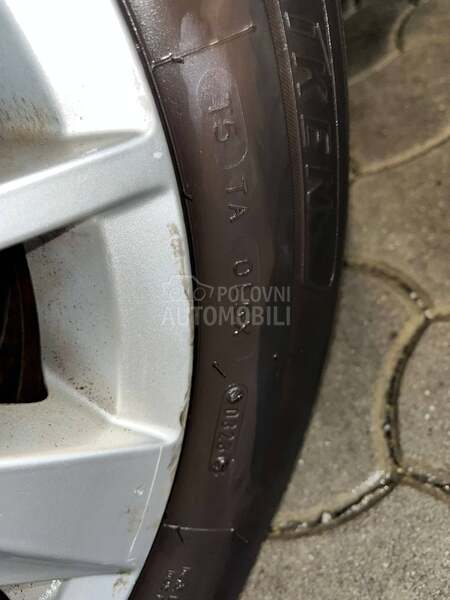 Volkswagen Golf 7 1.2 tsi