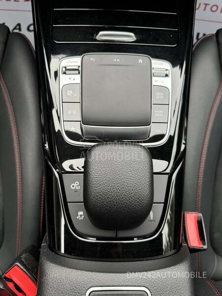 Mercedes Benz A 35 AMG 4 MATIC LED