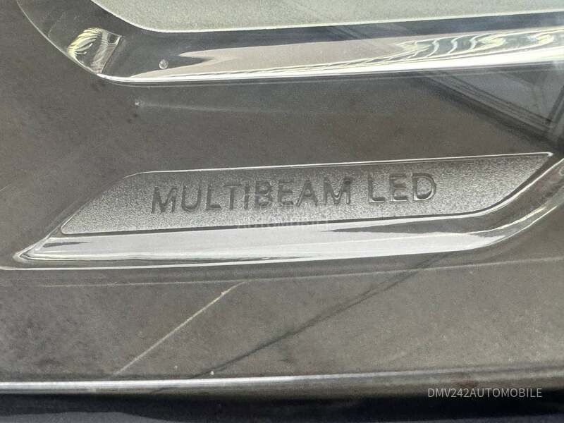 Mercedes Benz A 35 AMG 4 MATIC LED
