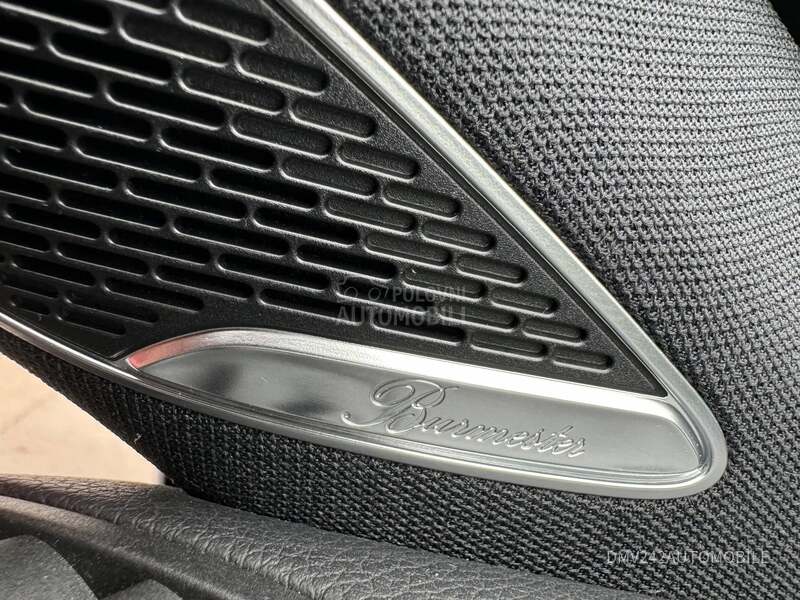 Mercedes Benz A 35 AMG 4 MATIC LED