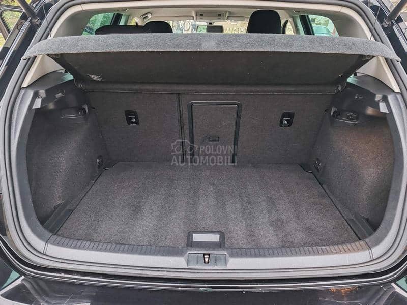 Volkswagen Golf 7 4 MOTIION