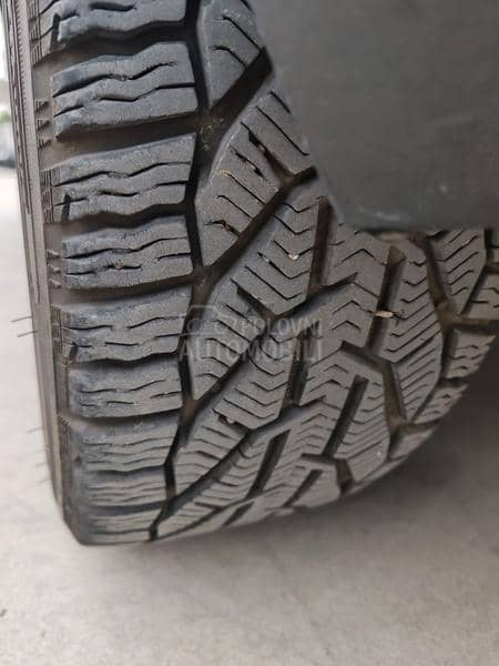 Volkswagen Golf 7 4 MOTIION