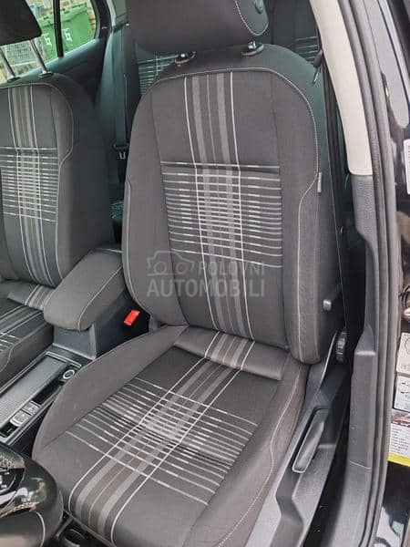 Volkswagen Golf 7 4 MOTIION