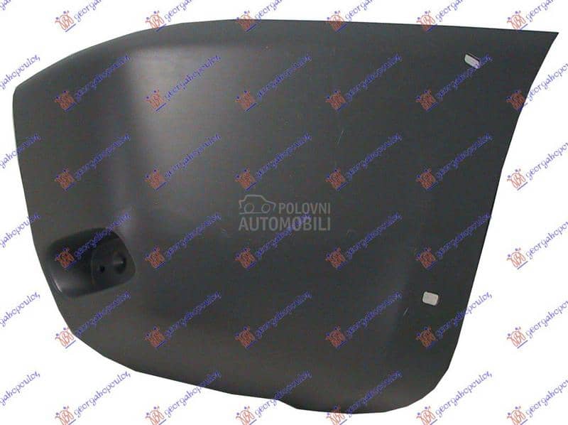 KRAJ ZADNJEG BRANIKA 5...