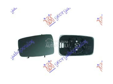 STAKLO RETROVIZORA Desno za Seat Toledo od 1991. do 1995. god.