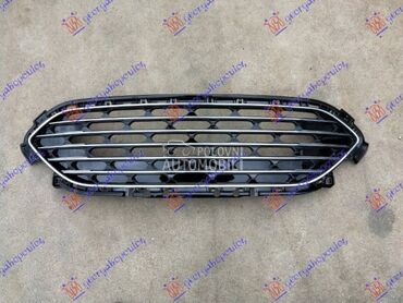 PVC MASKA (TITANIJUM) za Ford Kuga od 2020. do 2024. god.