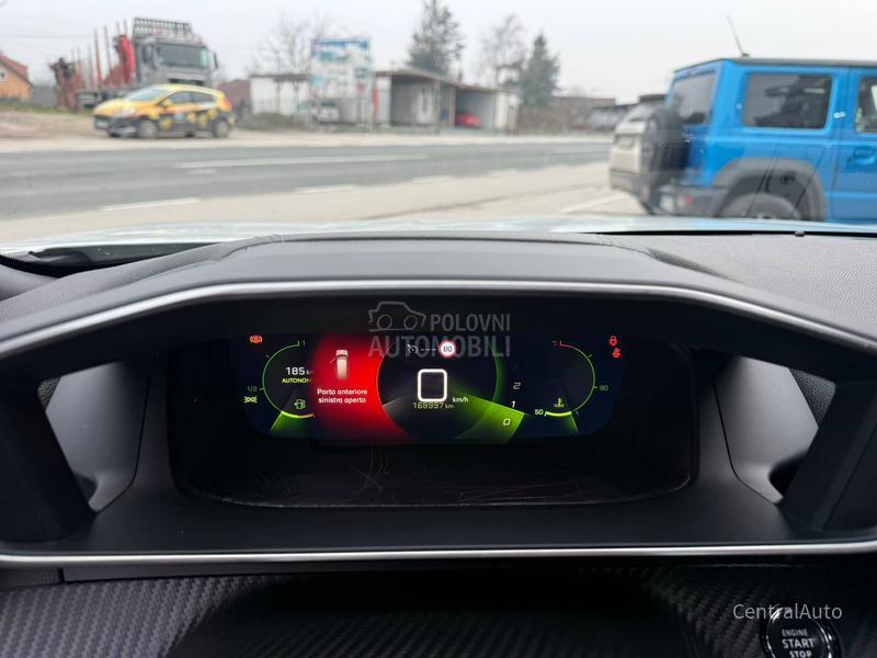 Peugeot 2008 1.5HDI GT perla