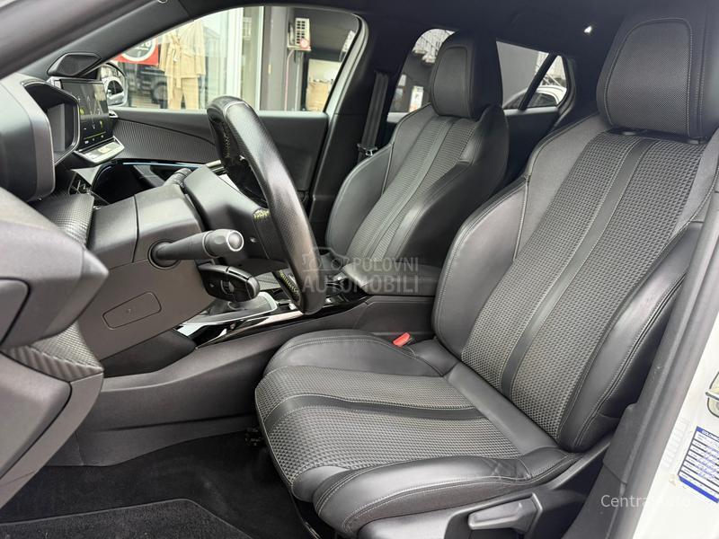 Peugeot 2008 1.5HDI GT perla