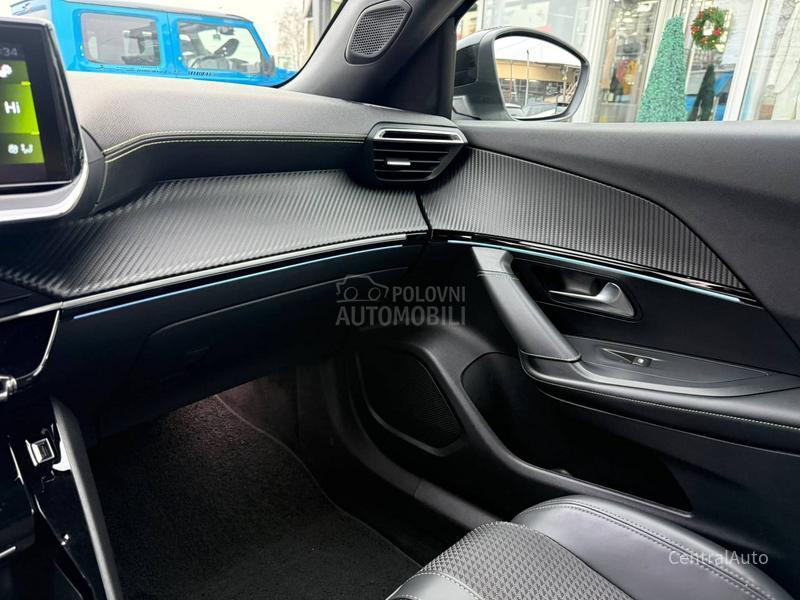 Peugeot 2008 1.5HDI GT perla