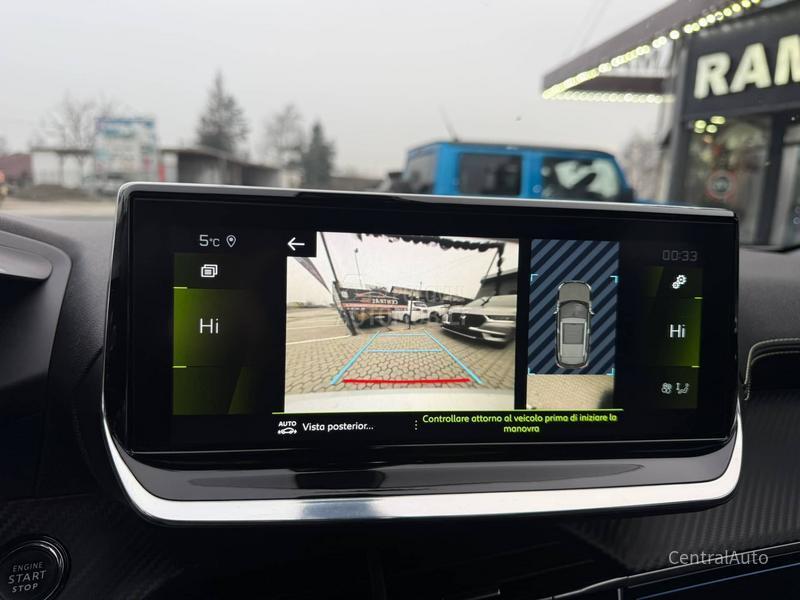 Peugeot 2008 1.5HDI GT perla