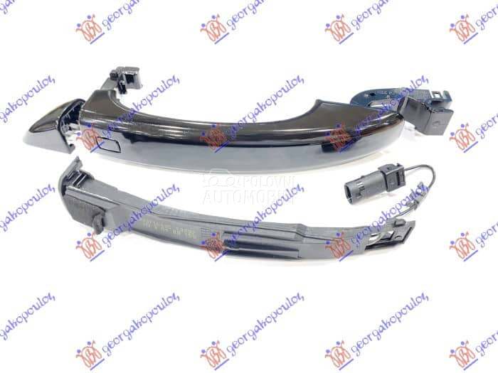 KVAKA PREDNJIH ( ZADNJIH...