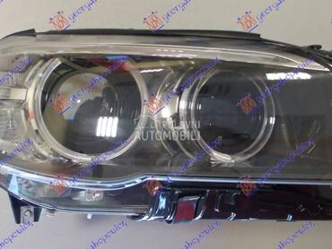 FAR Bi-XENON (DEPO) Desno za BMW Serija 5 od 2013. do 2016. god.