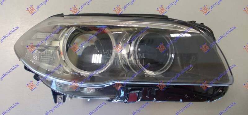 FAR Bi-XENON (DEPO) Desno