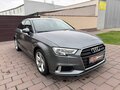 Audi A3 1.6TDI SPORT NOV.ZAM